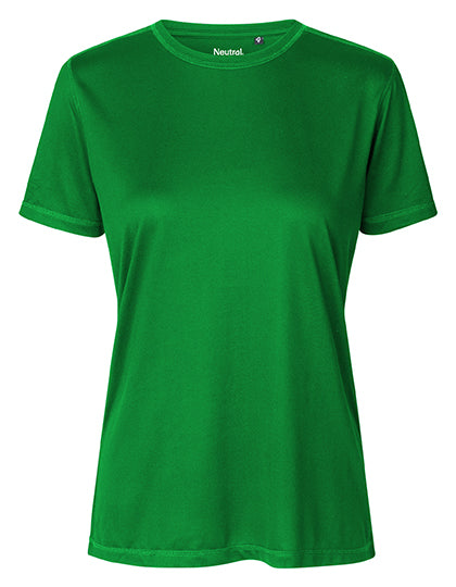 Ladies´ Performance T-Shirt