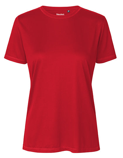 Ladies´ Performance T-Shirt