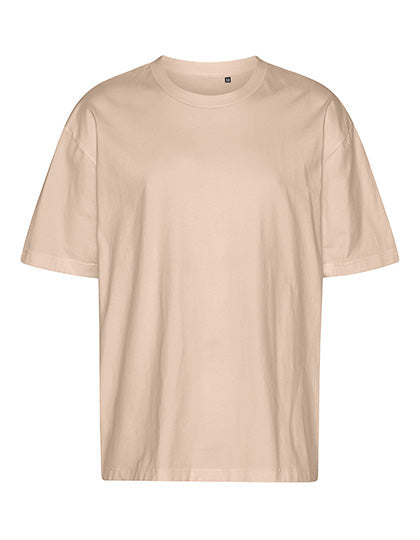Oversized T-Shirt L-Shop