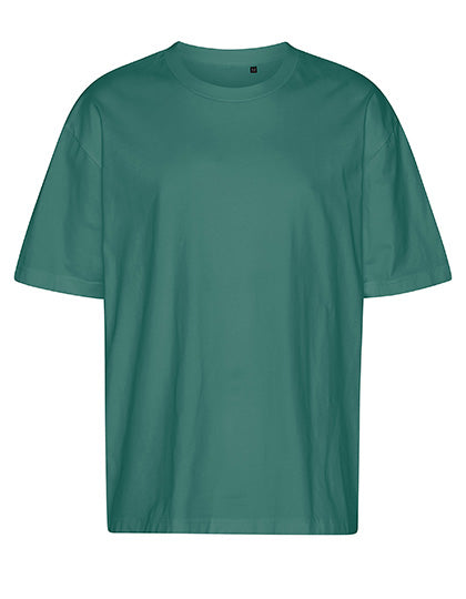 Oversized T-Shirt L-Shop