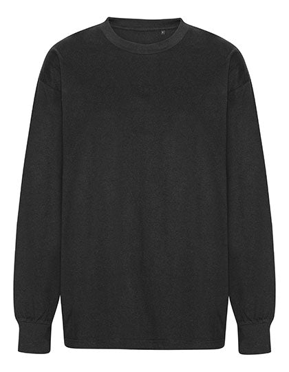 Oversized LS T-Shirt L-Shop