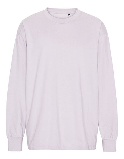 Oversized LS T-Shirt L-Shop