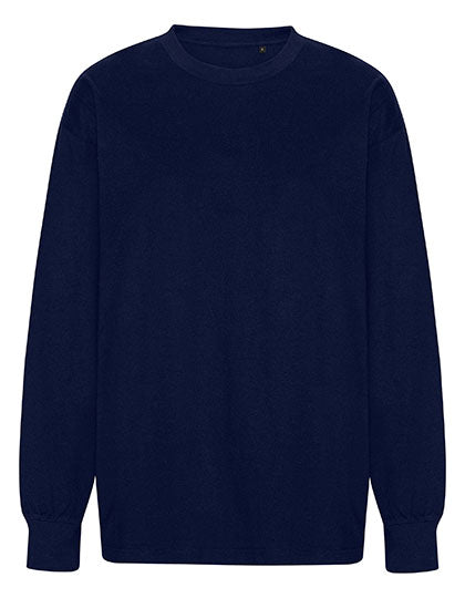 Oversized LS T-Shirt L-Shop
