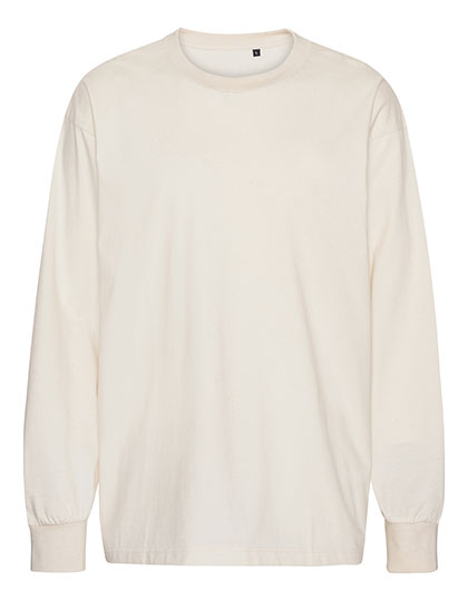 Oversized LS T-Shirt L-Shop