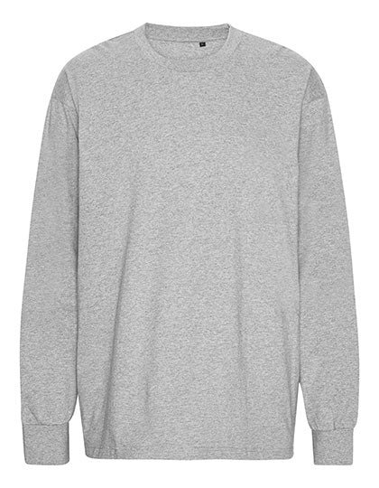 Oversized LS T-Shirt L-Shop
