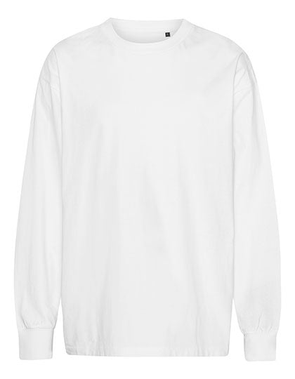 Oversized LS T-Shirt L-Shop