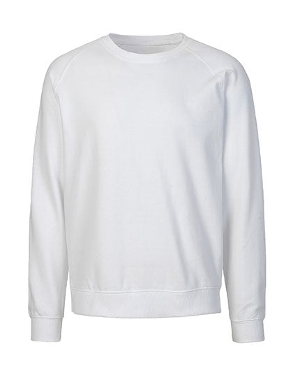 Unisex Tiger Cotton Sweatshirt L-Shop