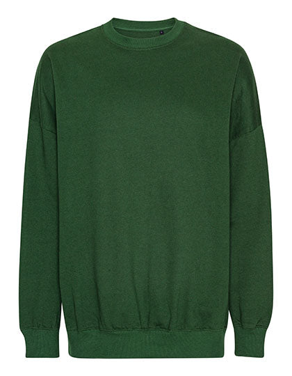 Oversized Sweatshirt L-Shop