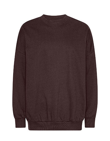 Oversized Sweatshirt L-Shop