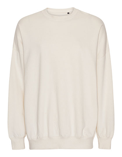 Oversized Sweatshirt L-Shop