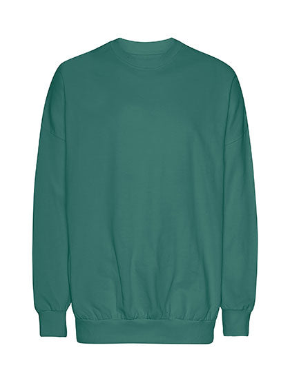 Oversized Sweatshirt L-Shop