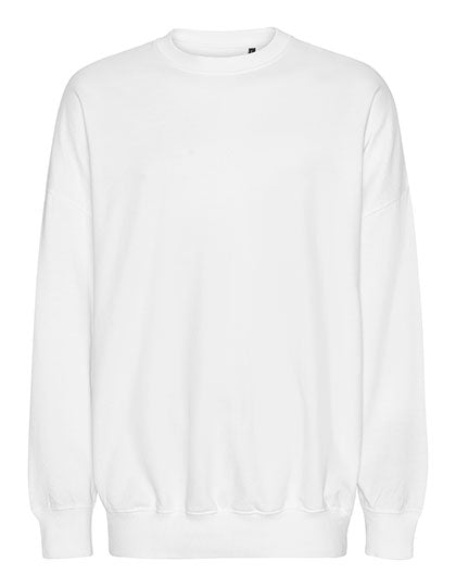 Oversized Sweatshirt L-Shop