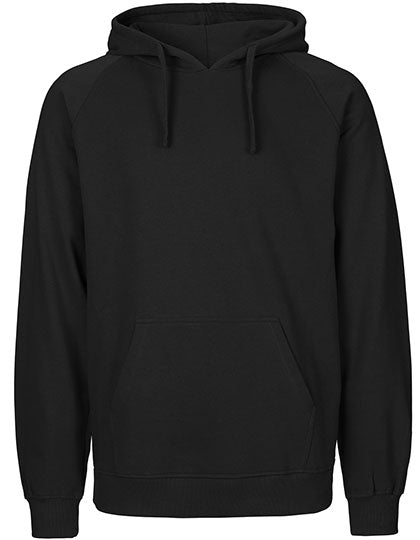 Unisex Tiger Cotton Hoodie L-Shop