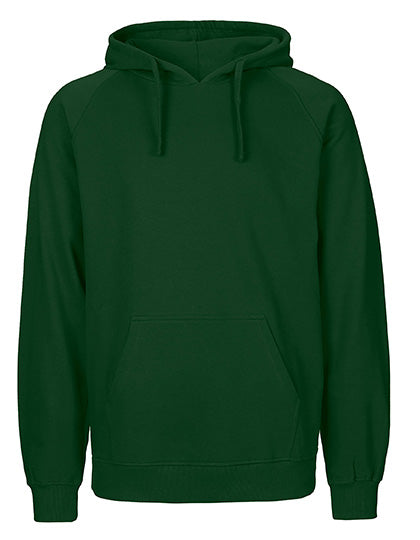 Unisex Tiger Cotton Hoodie L-Shop