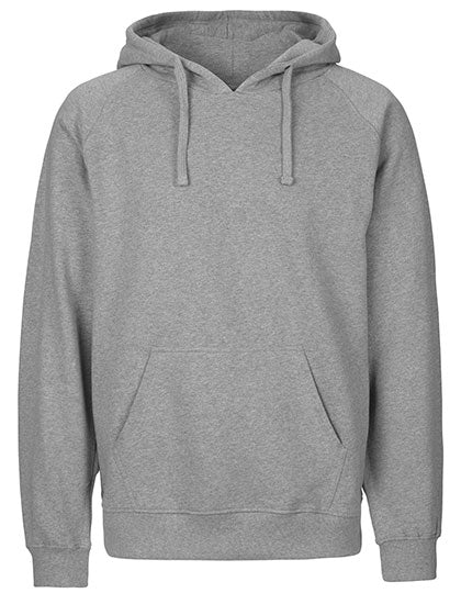 Unisex Tiger Cotton Hoodie L-Shop