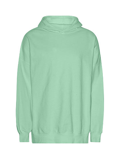 Oversized Hoodie L-Shop