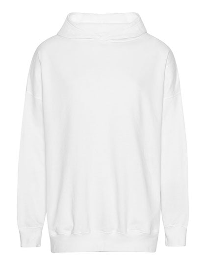 Oversized Hoodie with Side Pockets L-Shop