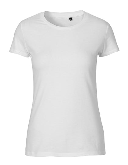 Tiger Cotton Ladies T-Shirt L-Shop
