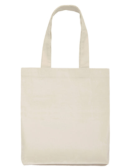 Tiger Cotton Twill Bag L-Shop