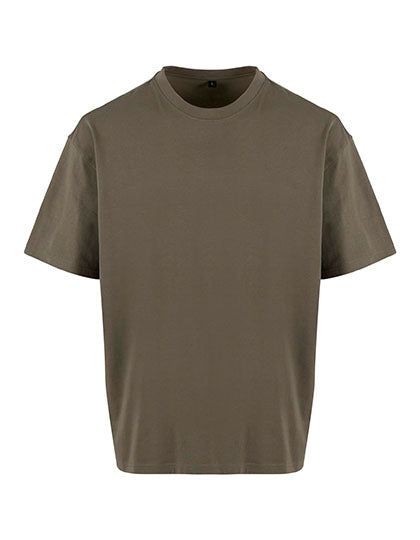 Oversized Tee
