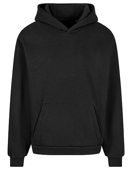 Oversized Hoody