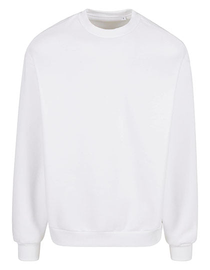 Oversized Crewneck
