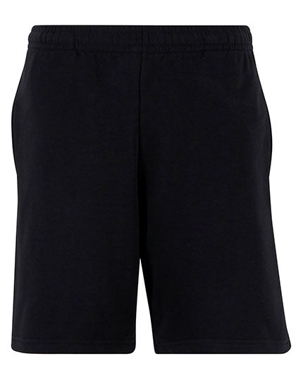 Basic Sweat Shorts
