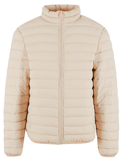 Light Puffer Jacket