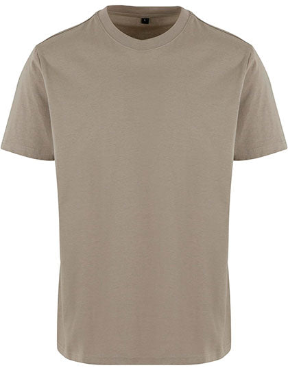 Basic Regular Fit Tee