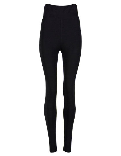 Ladies Cotton Leggings