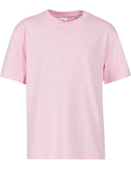 Kids Oversized Tee