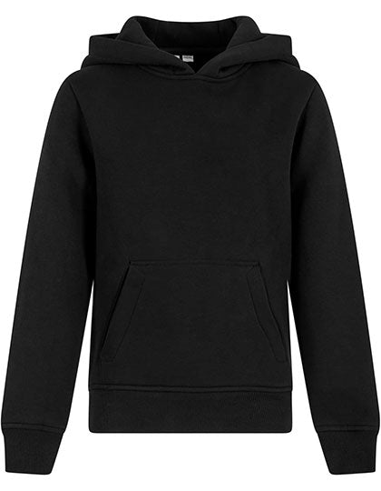 Kids Basic Hoody
