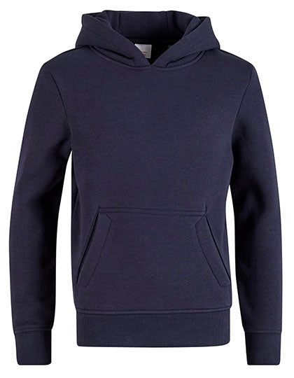 Kids Basic Hoody