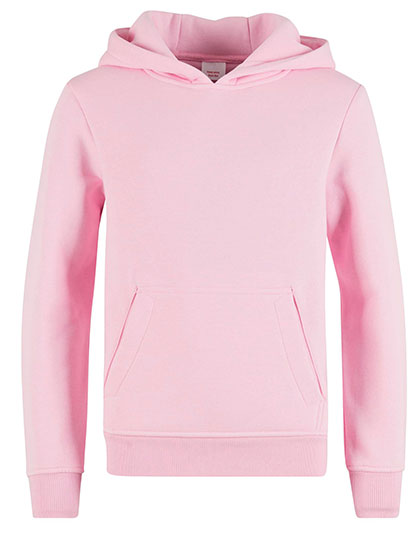 Kids Basic Hoody