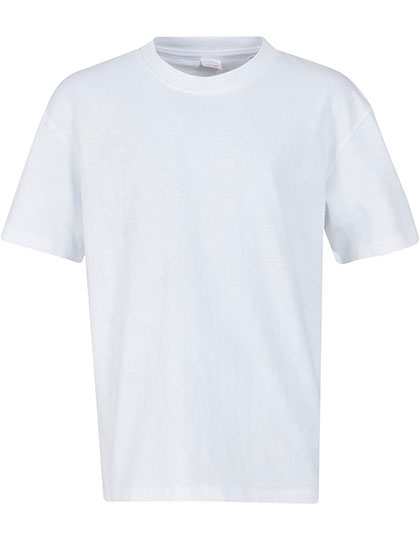 Kids Basic Regular Fit Tee