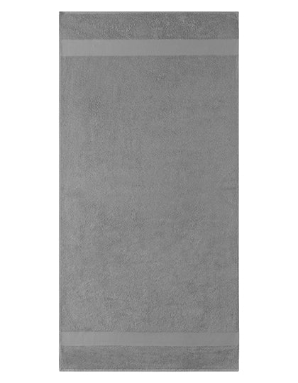 Shower Towel