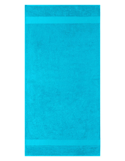 Shower Towel