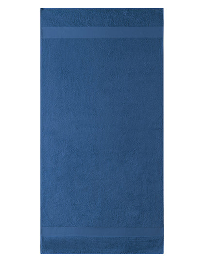 Shower Towel
