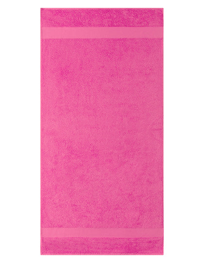 Shower Towel