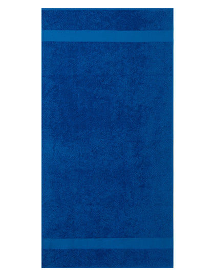 Shower Towel