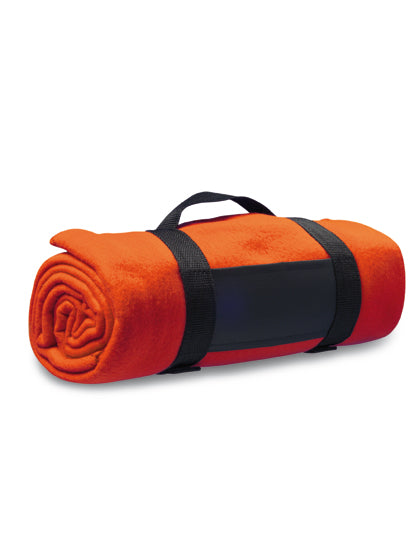 Fleece Blanket Winchester