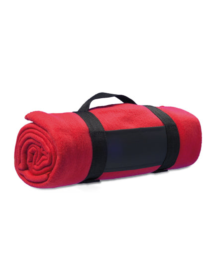 Fleece Blanket Winchester