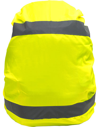 Hi-Vis Cover For Backpacks