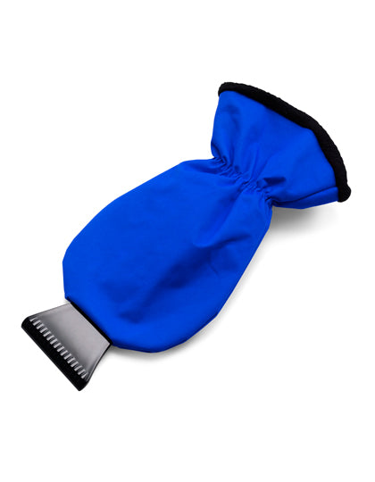 Ice Scraper With XXL Protecting Glove