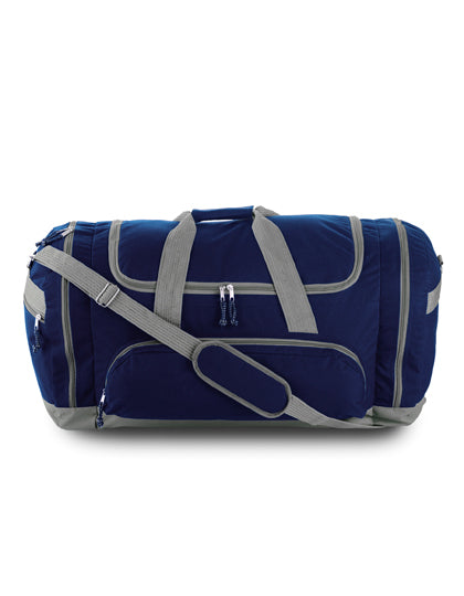 Sports Bag Caribbean (Berlin)