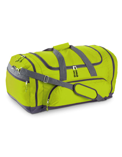 Sports Bag Caribbean (Berlin)
