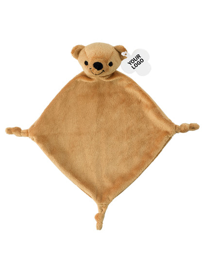 Plush Cloth Relax