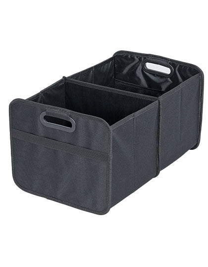Universal Folding Box