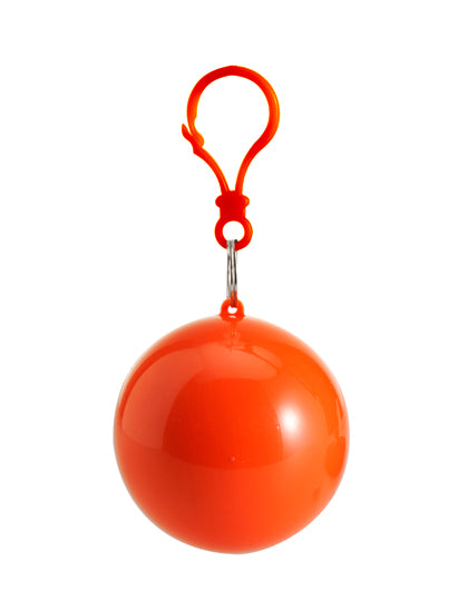 PVC Poncho Universum