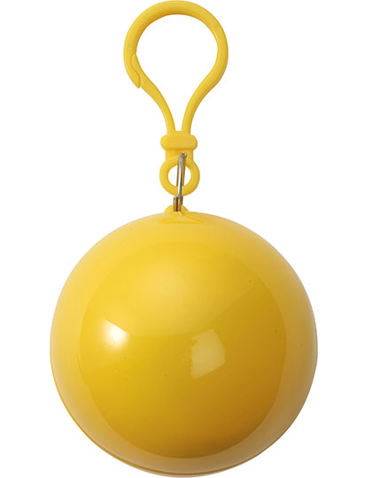 PVC Poncho Universum